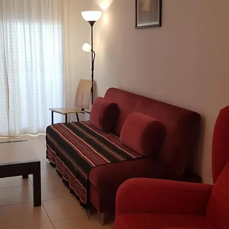 Marina Dor - Vistamar Iii Lateral Norte - Primera Linea Apartment
