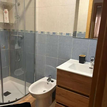 Marina Dor - Vistamar Iii Lateral Norte - Primera Linea Apartamento Oropesa del Mar