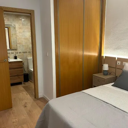 Marina Dor - Vistamar Iii Lateral Norte - Primera Linea Apartment